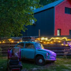 Фото Отель Гарри и философский чан