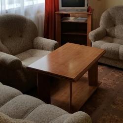 Номер улучшенный с 2 односпальными кроватями