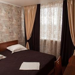 Фото Отель Заря