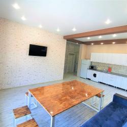 3-комнатный коттедж стандарт