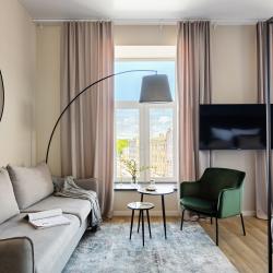 фото 21 Mix Hotels Nevsky 47 (Микс Невский 47)