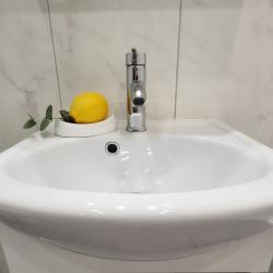 2-комнатные апартаменты стандарт