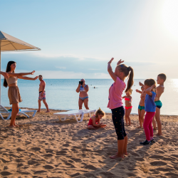 Фото Отель Крымское Приазовье