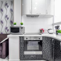 Фото Отель Vegas apartments на улице Янки Купалы 32