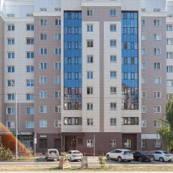 Фото Отель RentPlaza (РентПлаза) на улице Ленинская