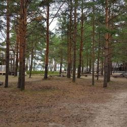 Фото Отель Сёрф-станция Wind Hunters Station (Винд Хайнтерс Стейшен)