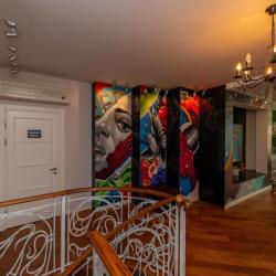 Фото Wanderlust Boutique hostel (Вандерласт Бутик хостел)