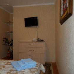 Фото Отель Березка