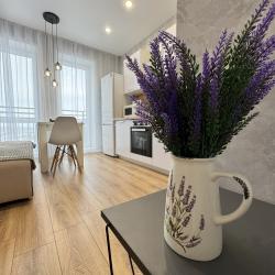 Фото Апартаменты на улице Красная 118 корпус 2