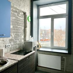 фото 35 Roof Hostel (Руф Хостел)