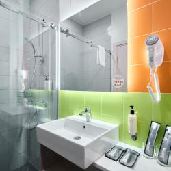 Фото Отель 3А