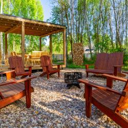 Фото Отель След Лося