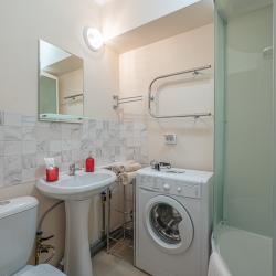 Апартаменты студия