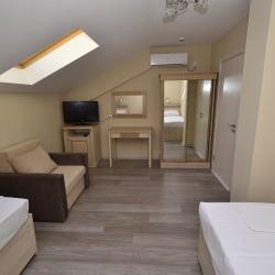 Фото Отель Venera Resort (Венера Резорт)