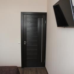 Фото Отель Ока