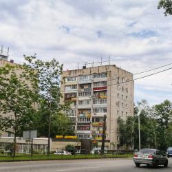 Фото Апартаменты на Матвеевском шоссе 2
