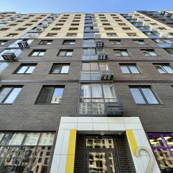 Фото Апартаменты на улице Уточкина 7к1