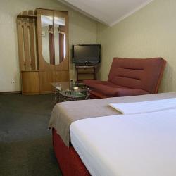 Фото Отель КДЦ