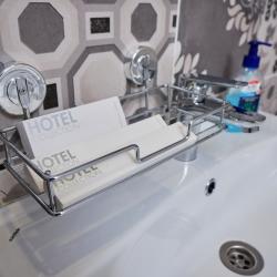 Фото Отель Гостиный двор На прудах