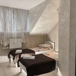 2-местный номер улучшенный