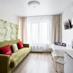фото 7 BestFlat24 (БэстФлэт24) на улице Дегунинская