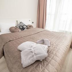Фото Отель BeGuest (БиГест) на улице Чкалова