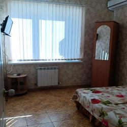 Фото Отель В Облаках