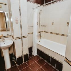 Фото Отель Лена