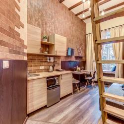 фото 58 Location apartments (Локейшен апартментс) на улице Моховая