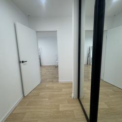 Фото Апартаменты на улице Невская 6