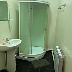 Фото Отель Солнечная горка