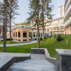 Фото Отель Источник