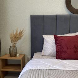 Фото Отель Просторная двухкомнатная квартира в ЖК Атамари