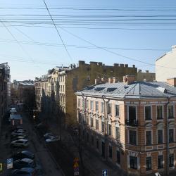 фото 15 RentDaySpb (РэнтДэйСпб) на улице Радищева