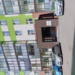 Фото Апартаменты Комфорт и уют на улице Академика Вавилова