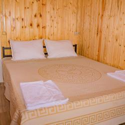 Фото Отель Море - Песок