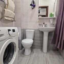 Фото Отель Flatirini (Флатирини) на проспекте Героев Отечества