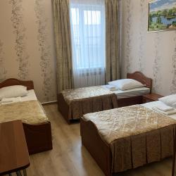 Фото Отель Династия