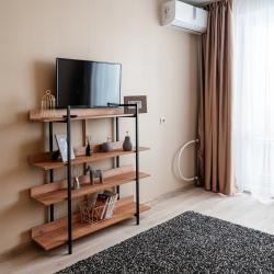 Фото Отель Apartment for you (Апартмент фор ю) на улице Куйбышева