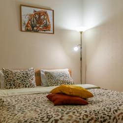 Фото Апартаменты на улице Московская