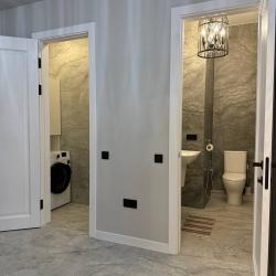 2-комнатные апартаменты стандарт Даниялова 112, кв. 106