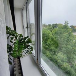 3-комнатные апартаменты стандарт