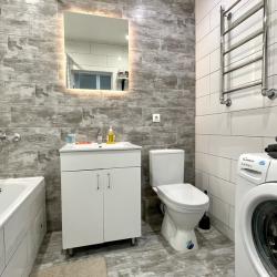 Фото Апартаменты на улице Ермака