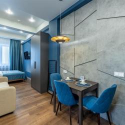 Фото Отель Комплекс апартаментов Море