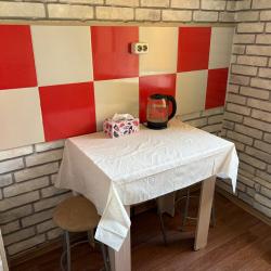 Фото День Ночь апартаменты на улице Амурская 98