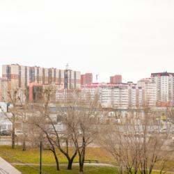 Фото Отель Vgosti на улице Алексеева 115