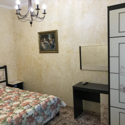 Фото Отель Спутник