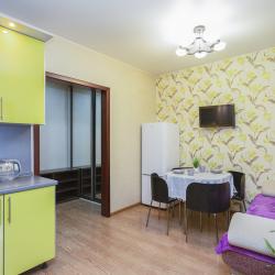 Фото Отель Moment House (Момент Хаус) на бульваре Подмосковный 12