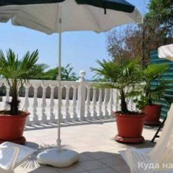 Фото Отель Морская История у Роберта