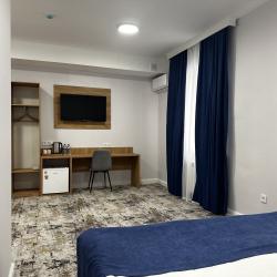 Фото Отель Sintem Premium (Синтем Премиум)